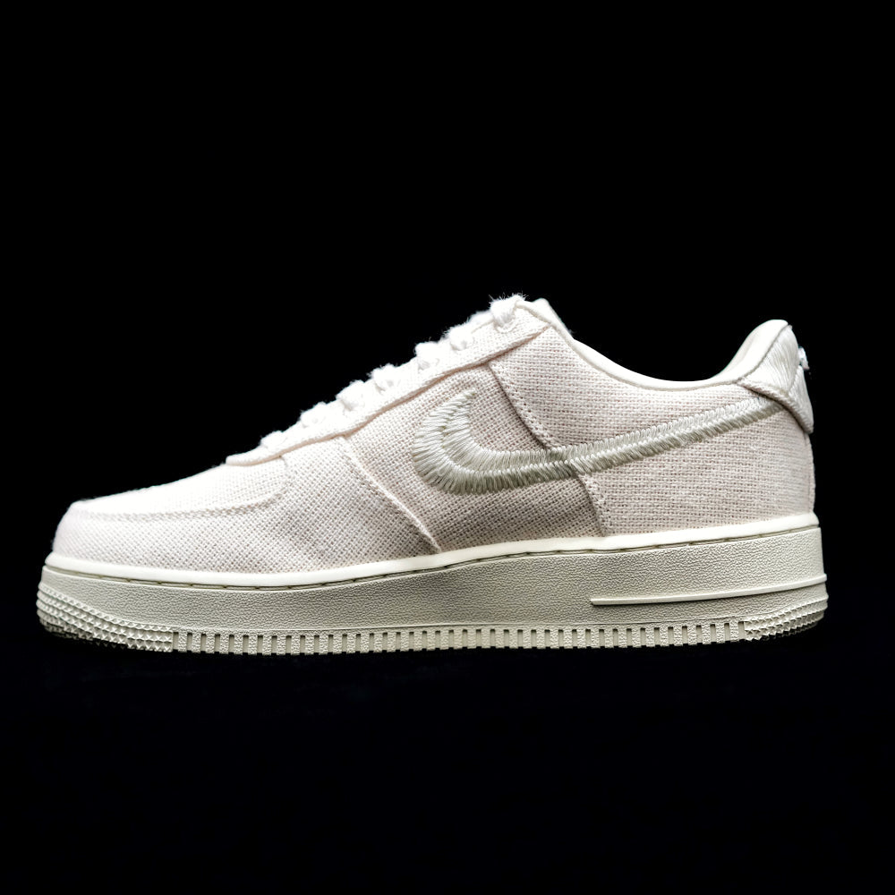 BL - AF1 x Stussy Joint Beige