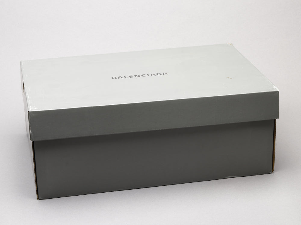 BL - Bla Gray Track Sandals Sneaker