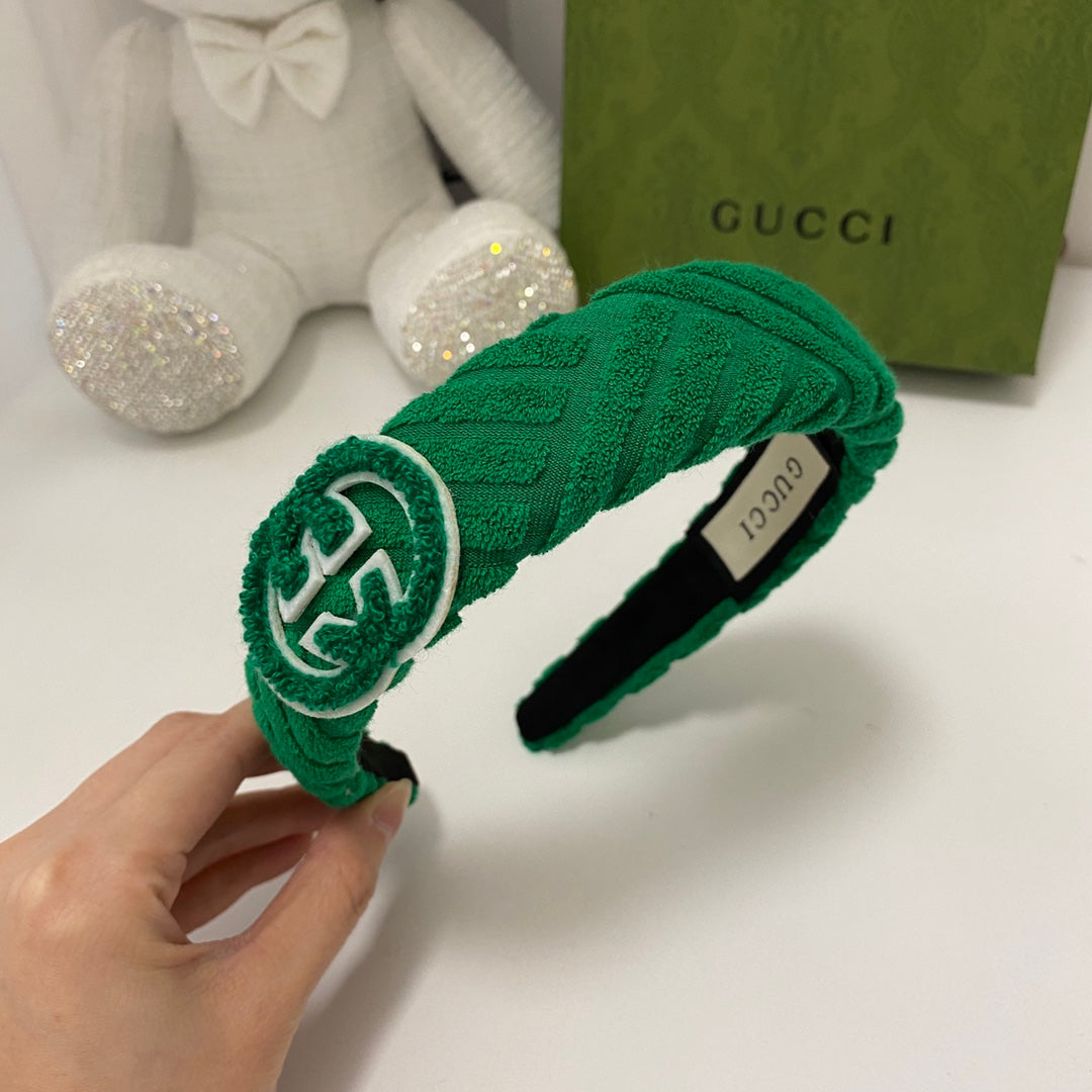 BL - New Hair Band GCI 030