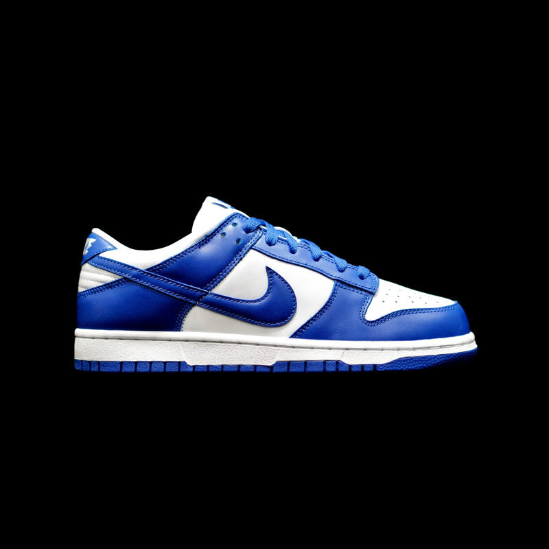 BL - University of Kentucky White Blue