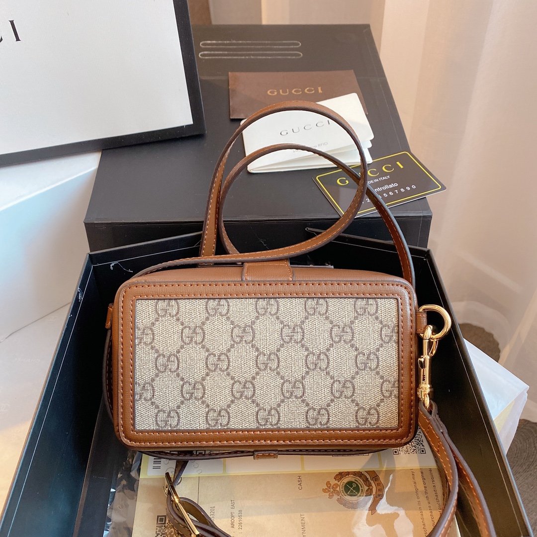 BL - High Quality Bags GCI 272