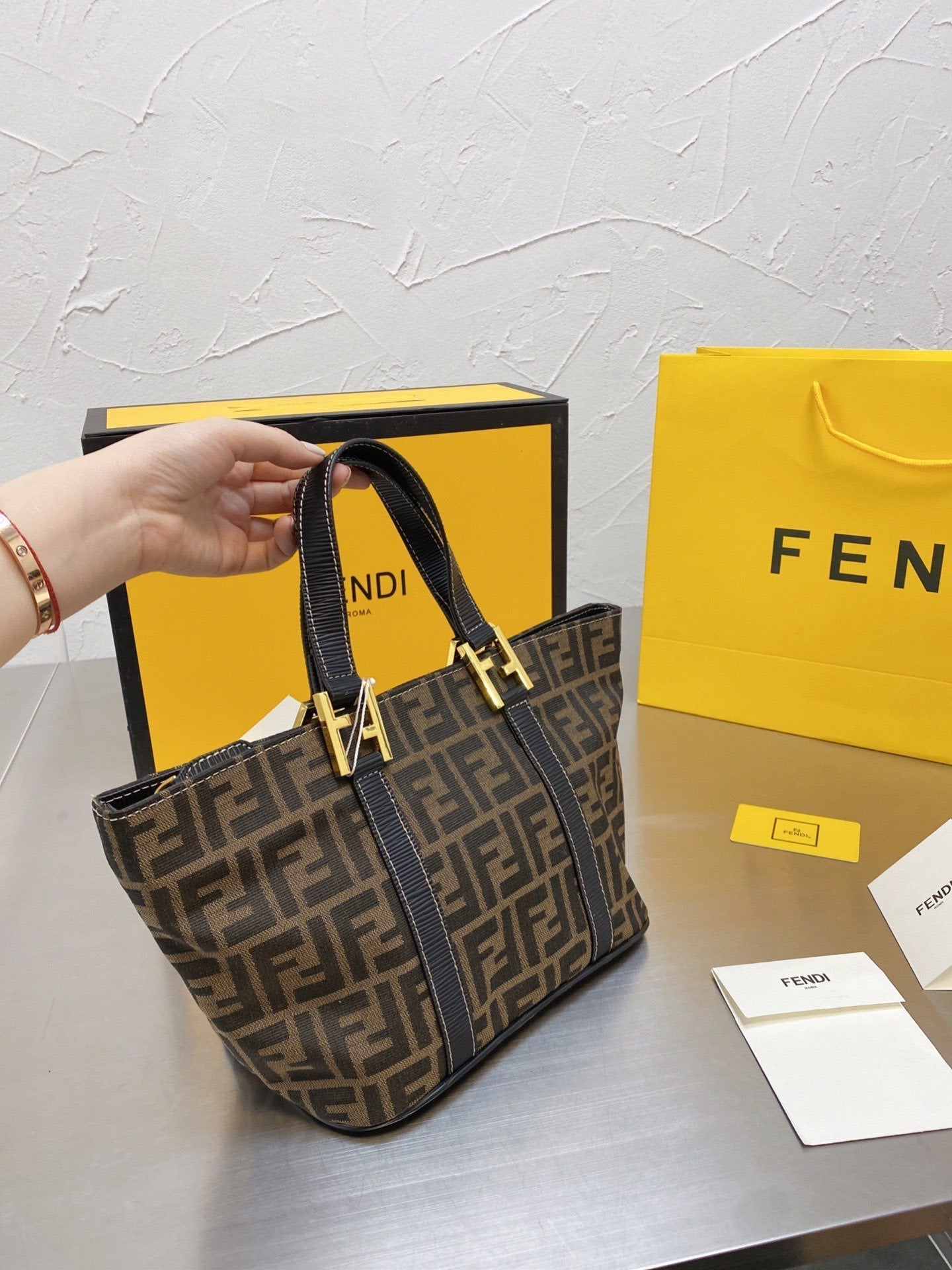 BL - High Quality Bags FEI 104