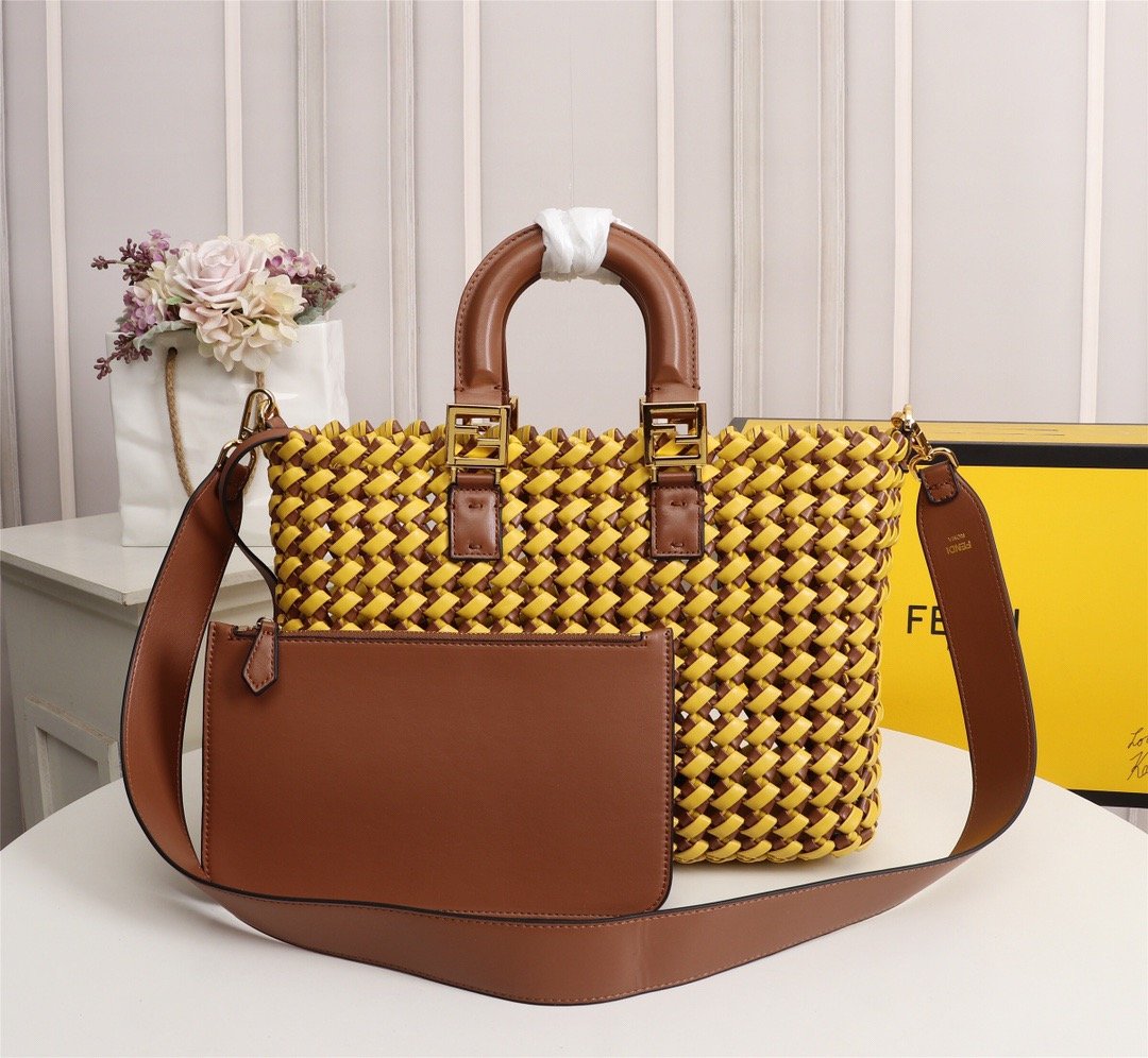BL - High Quality Bags FEI 016