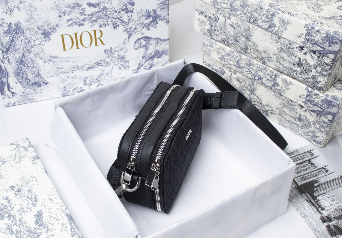 BL - High Quality Bags DIR 098