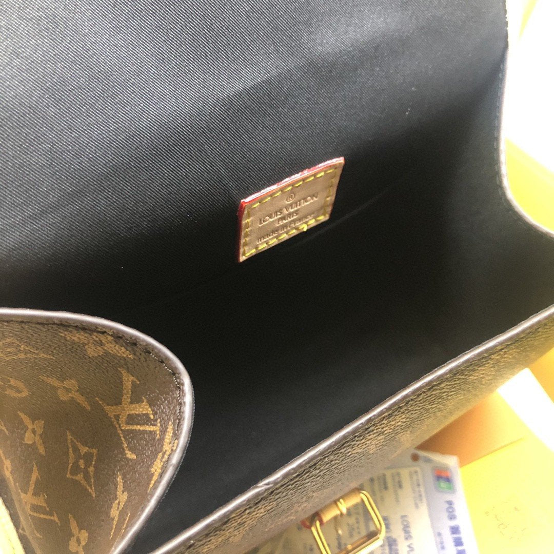 BL - High Quality Bags LUV 005