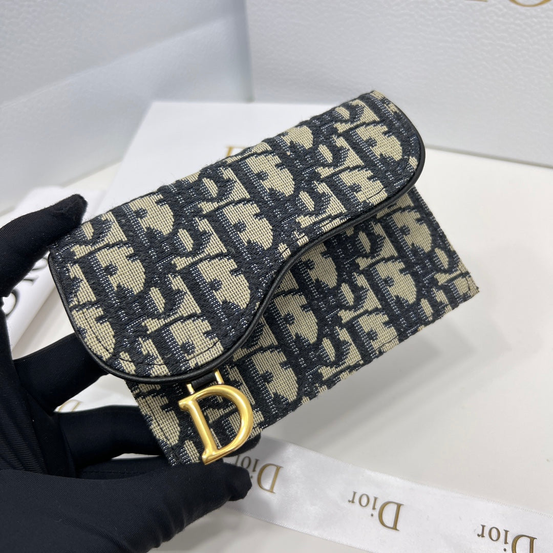 BL - High Quality Wallet DIR 017