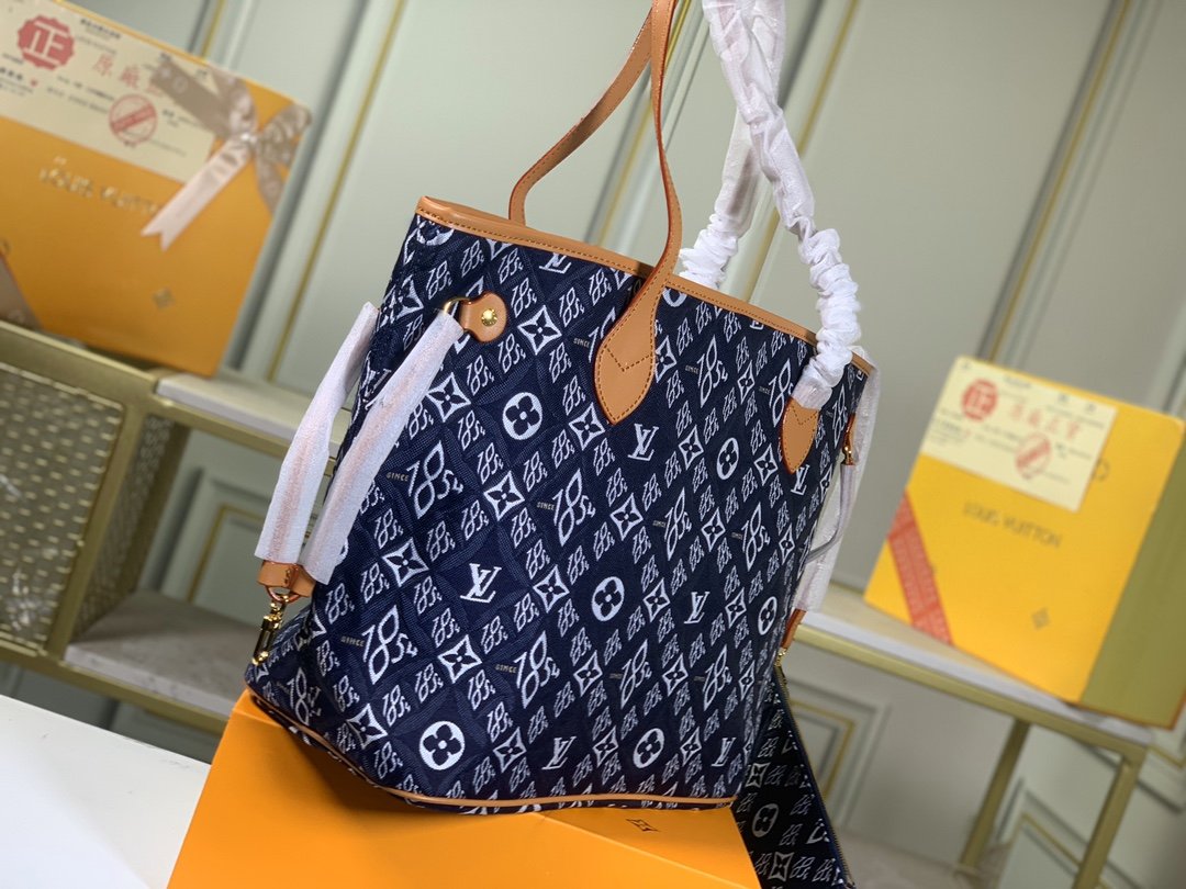 BL - High Quality Bags LUV 100
