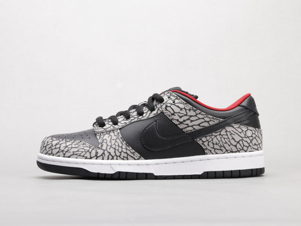 BL - Sup joint black cement