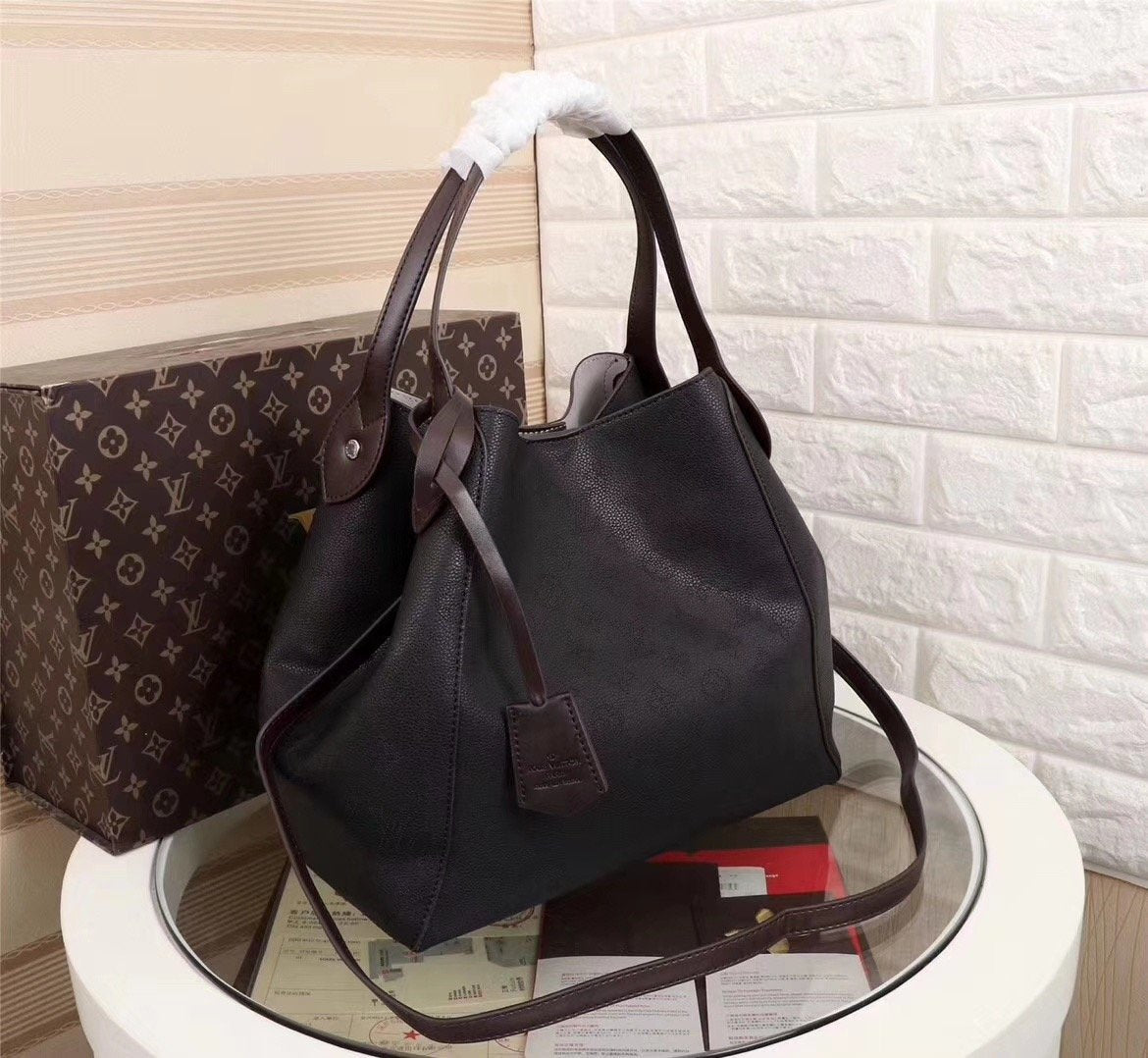BL - High Quality Bags LUV 292