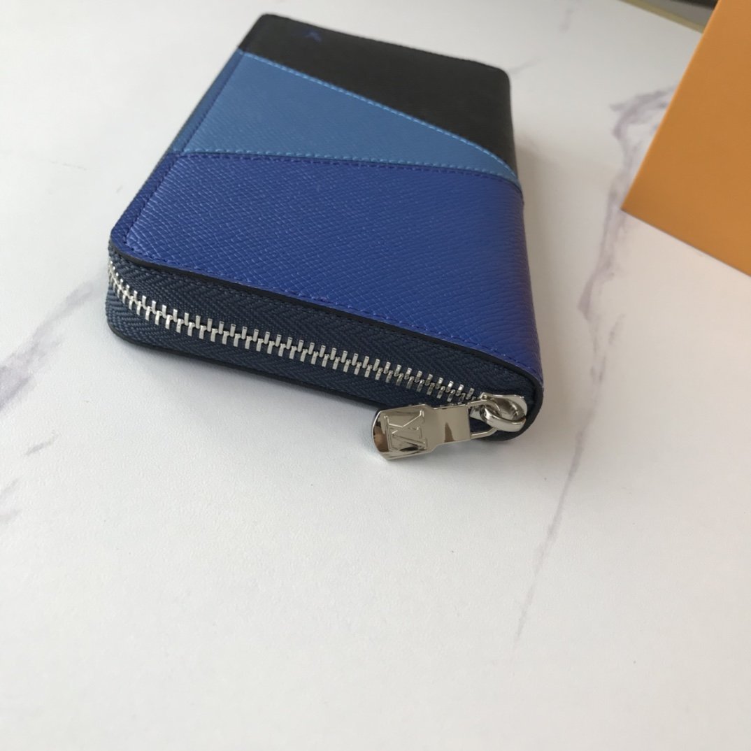 BL - High Quality Wallet LUV 009