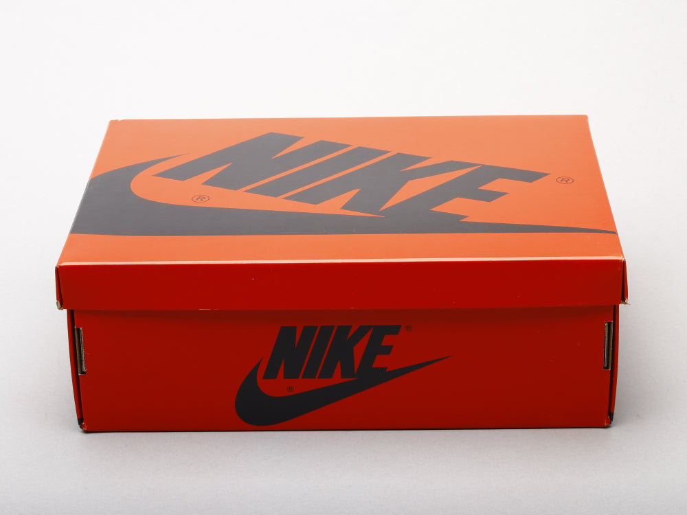 BL - AJ1 satin snake print