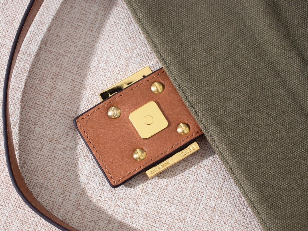 BL - High Quality Bags FEI 082