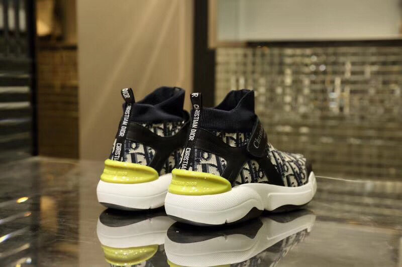 BL - DIR Inspried Sock Sneaker