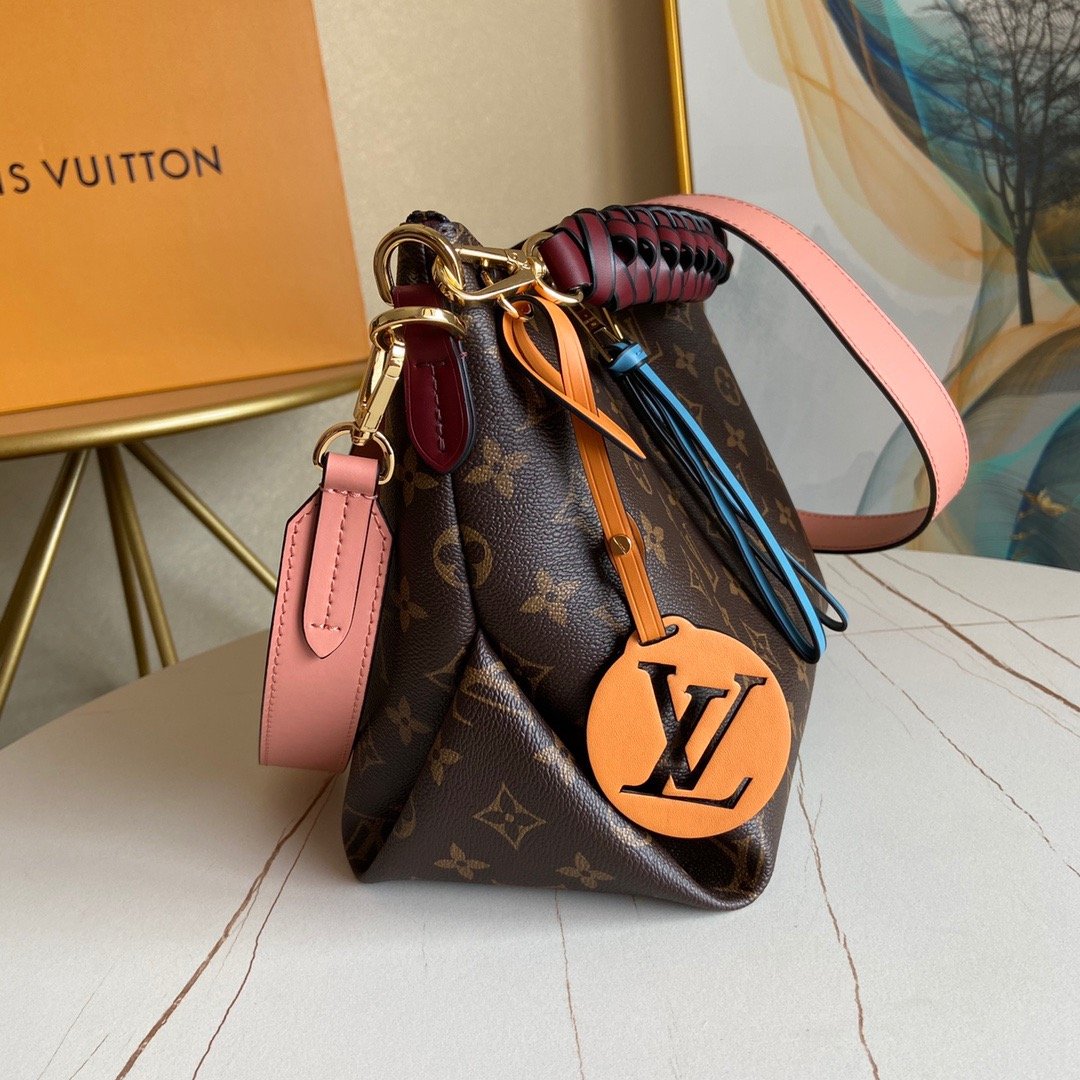 BL - High Quality Bags LUV 160
