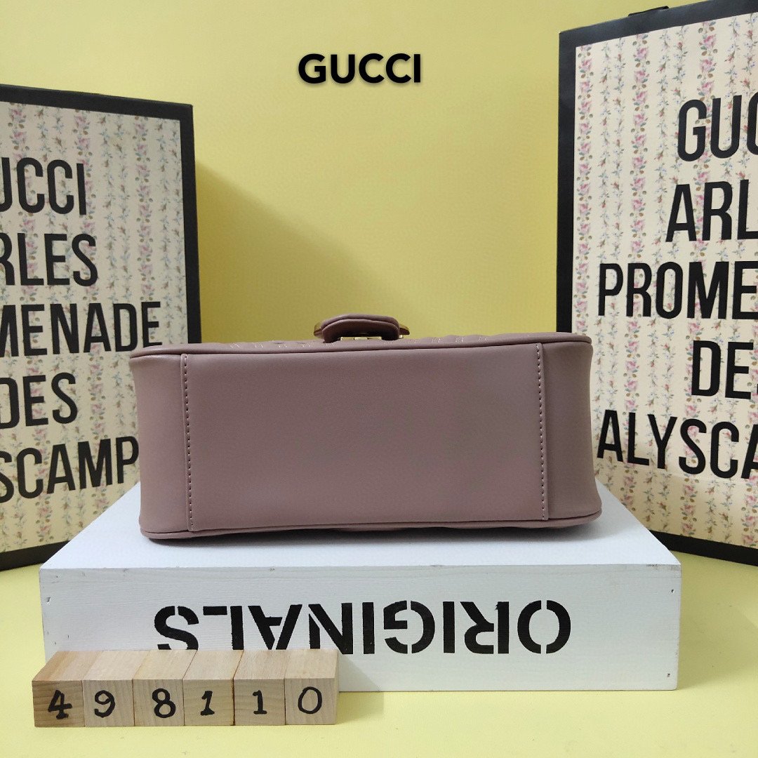 BL - High Quality Bags GCI 039