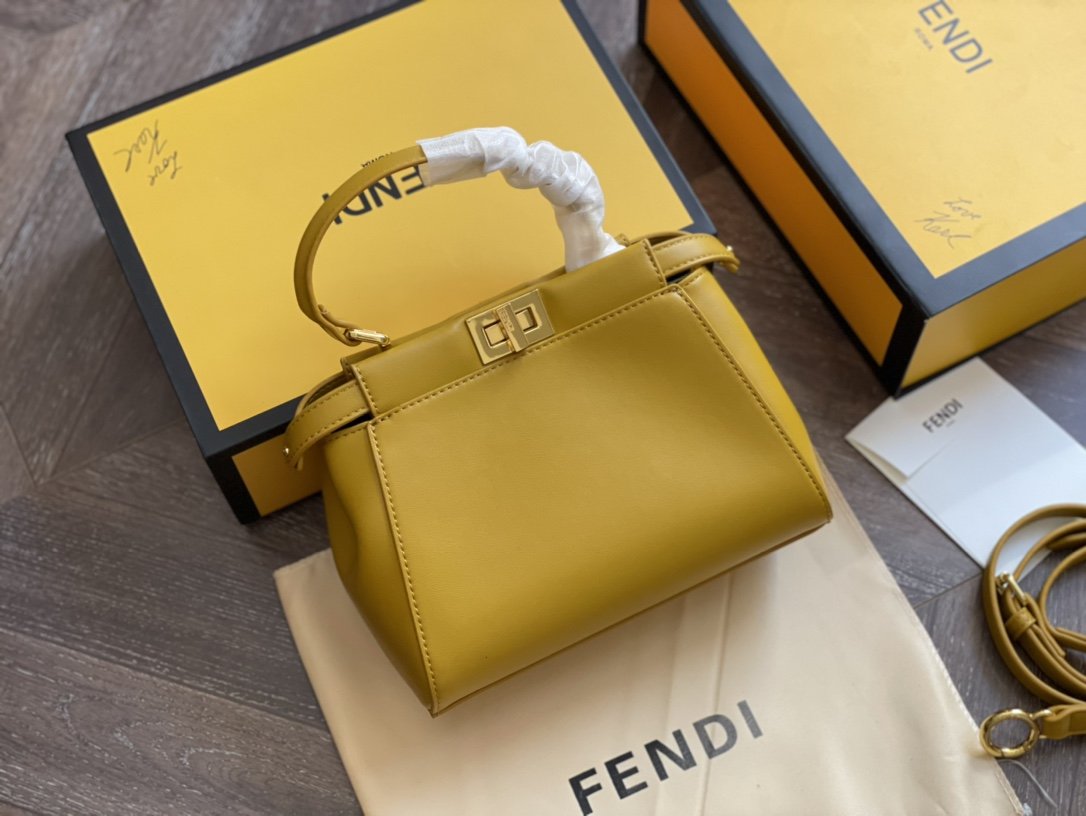 BL - High Quality Bags FEI 117