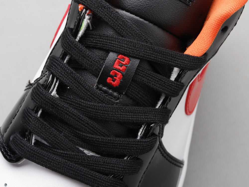 BL - AJ1 color stitching