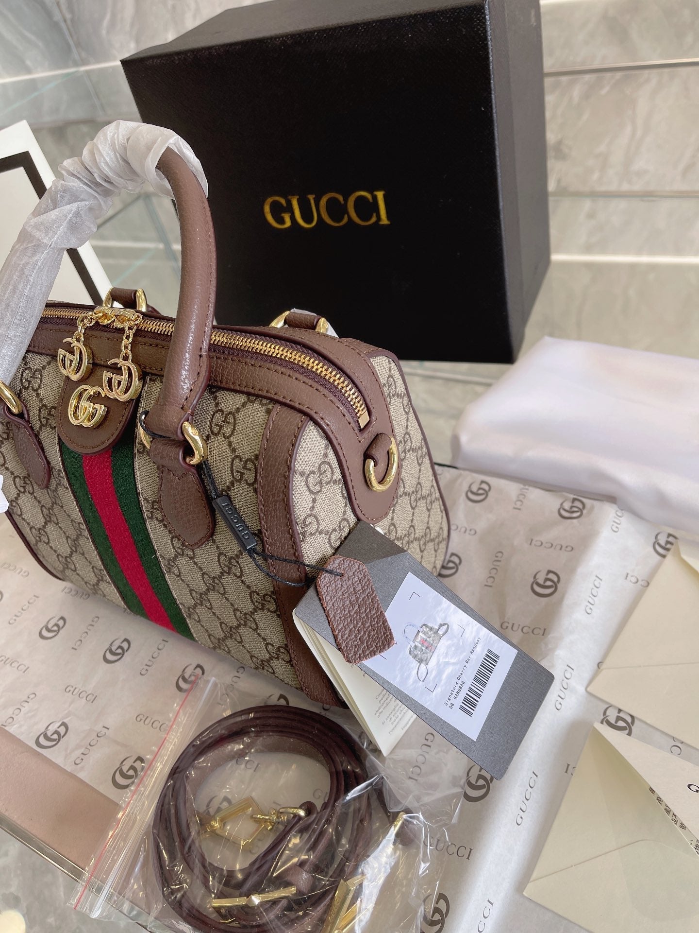 BL - High Quality Bags GCI 236