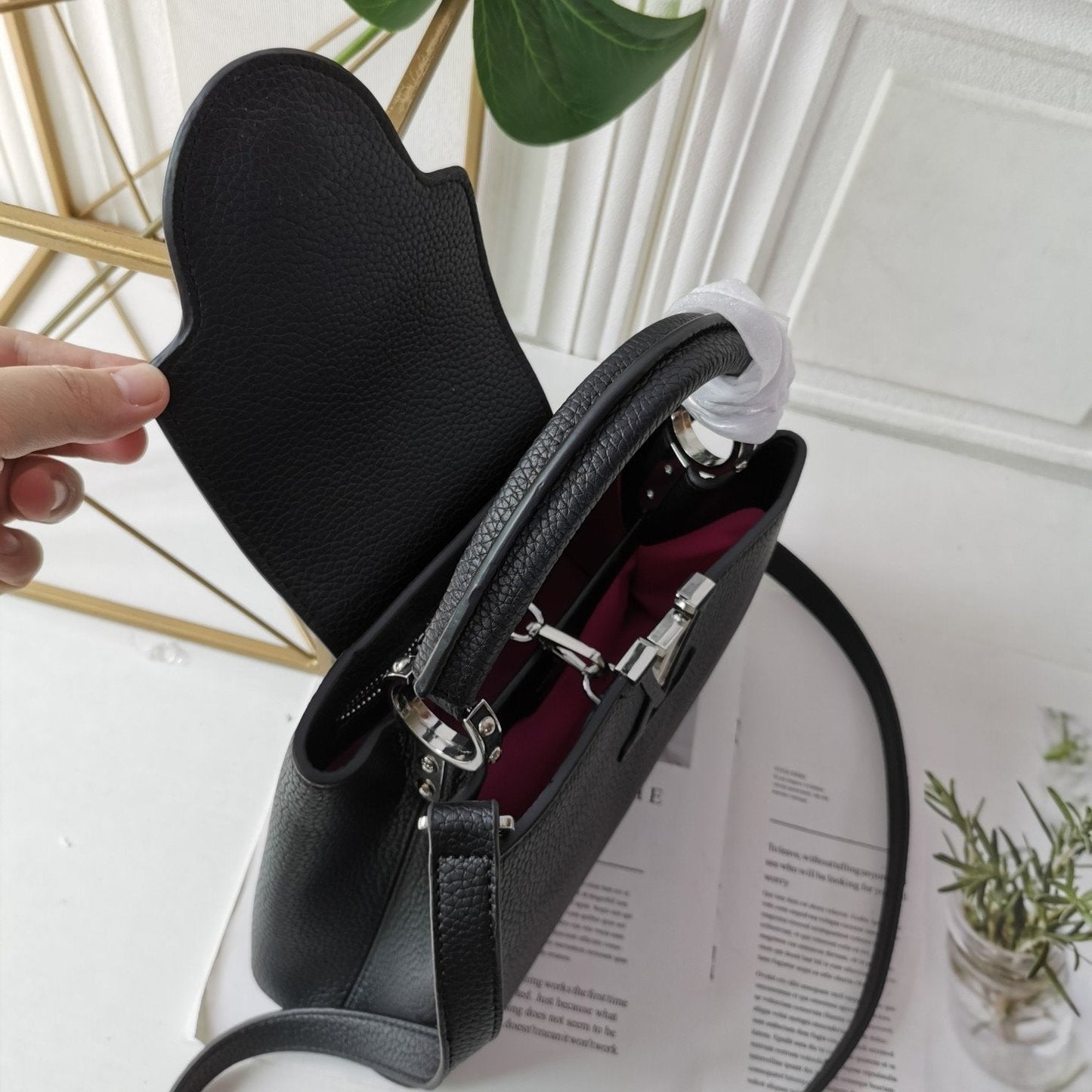 BL - High Quality Bags LUV 238