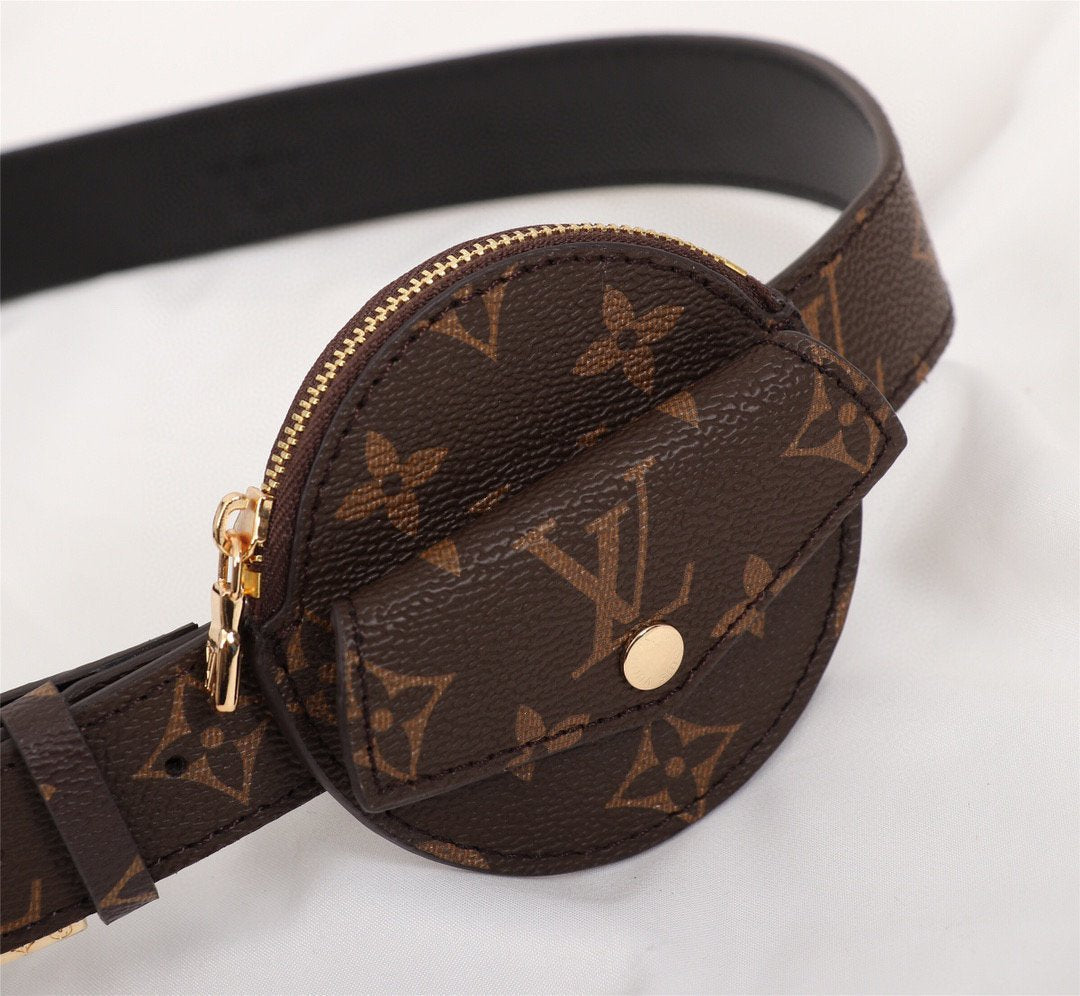 BL - High Quality Bags LUV 046