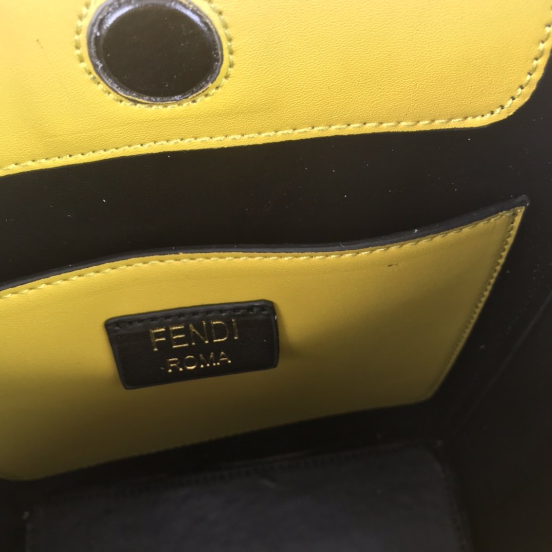 BL - High Quality Bags FEI 053