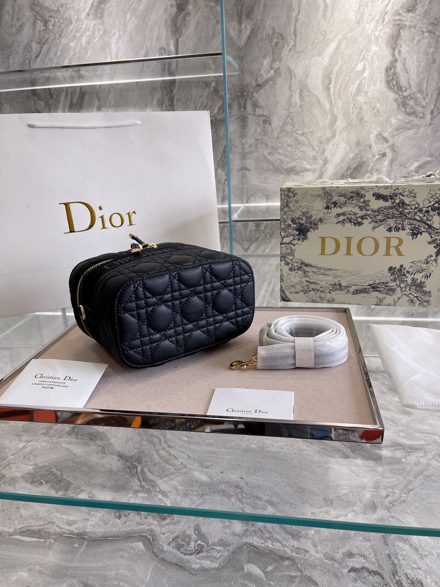 BL - High Quality Bags DIR 215