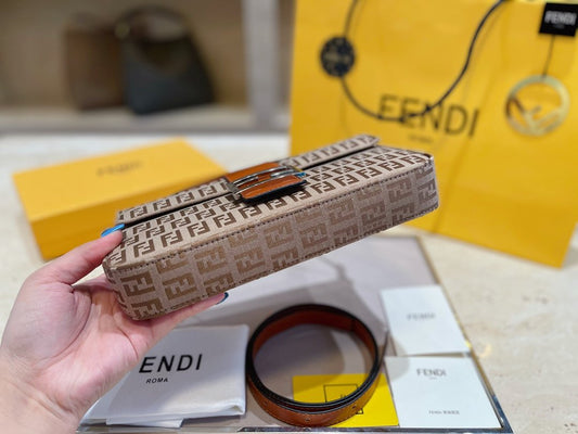 BL - High Quality Bags FEI 127