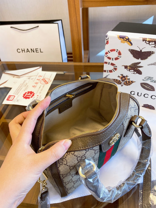 BL - High Quality Bags GCI 282