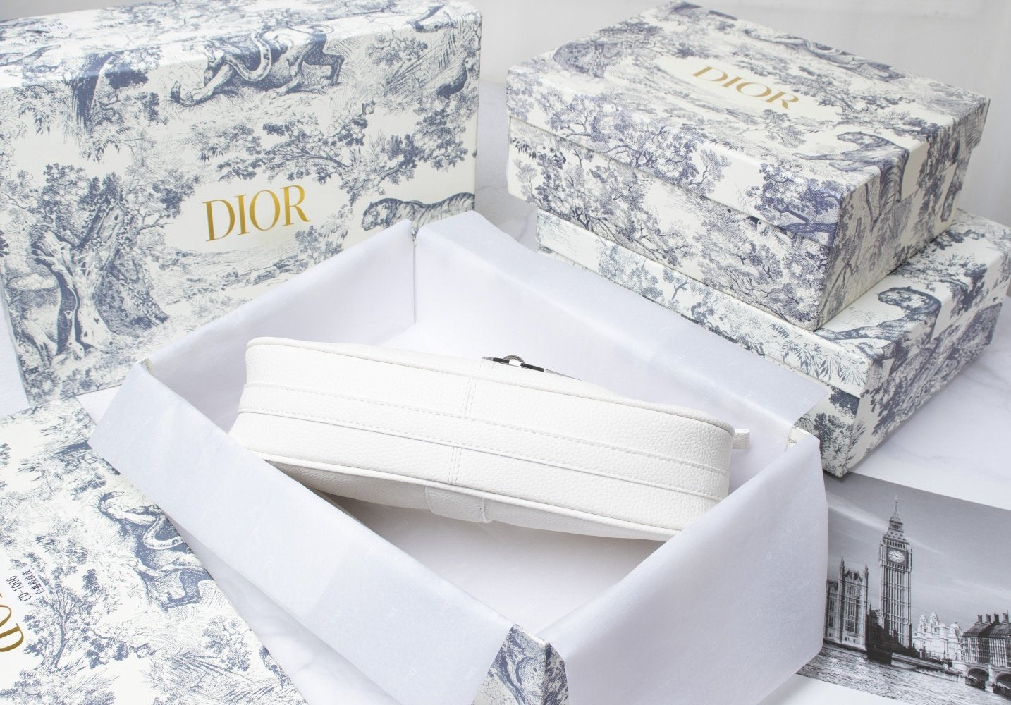 BL - High Quality Bags DIR 112