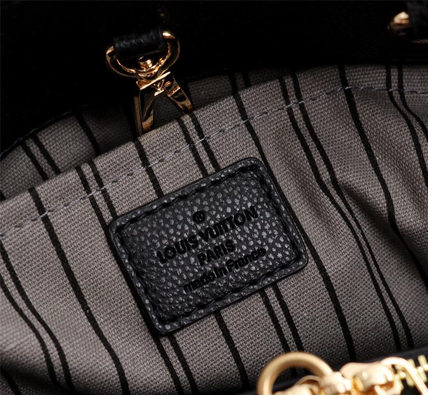 BL - High Quality Bags LUV 040