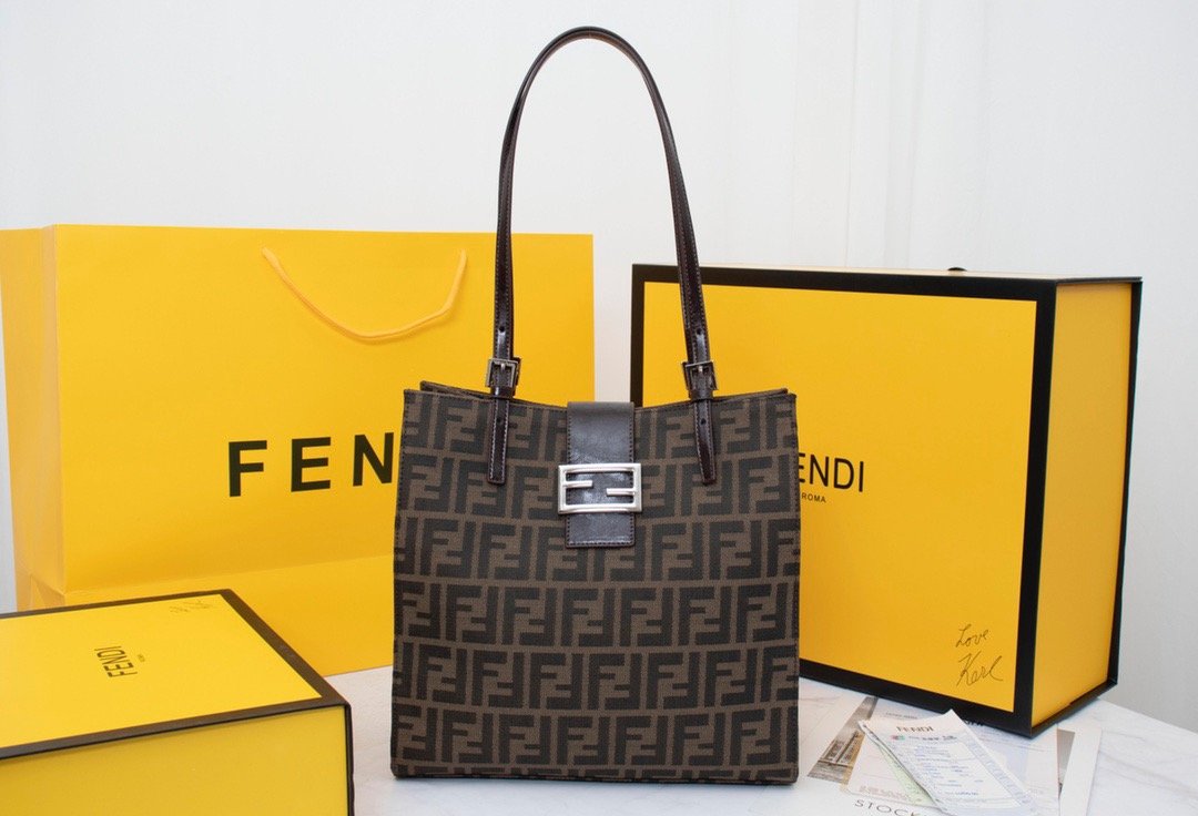 BL - High Quality Bags FEI 027