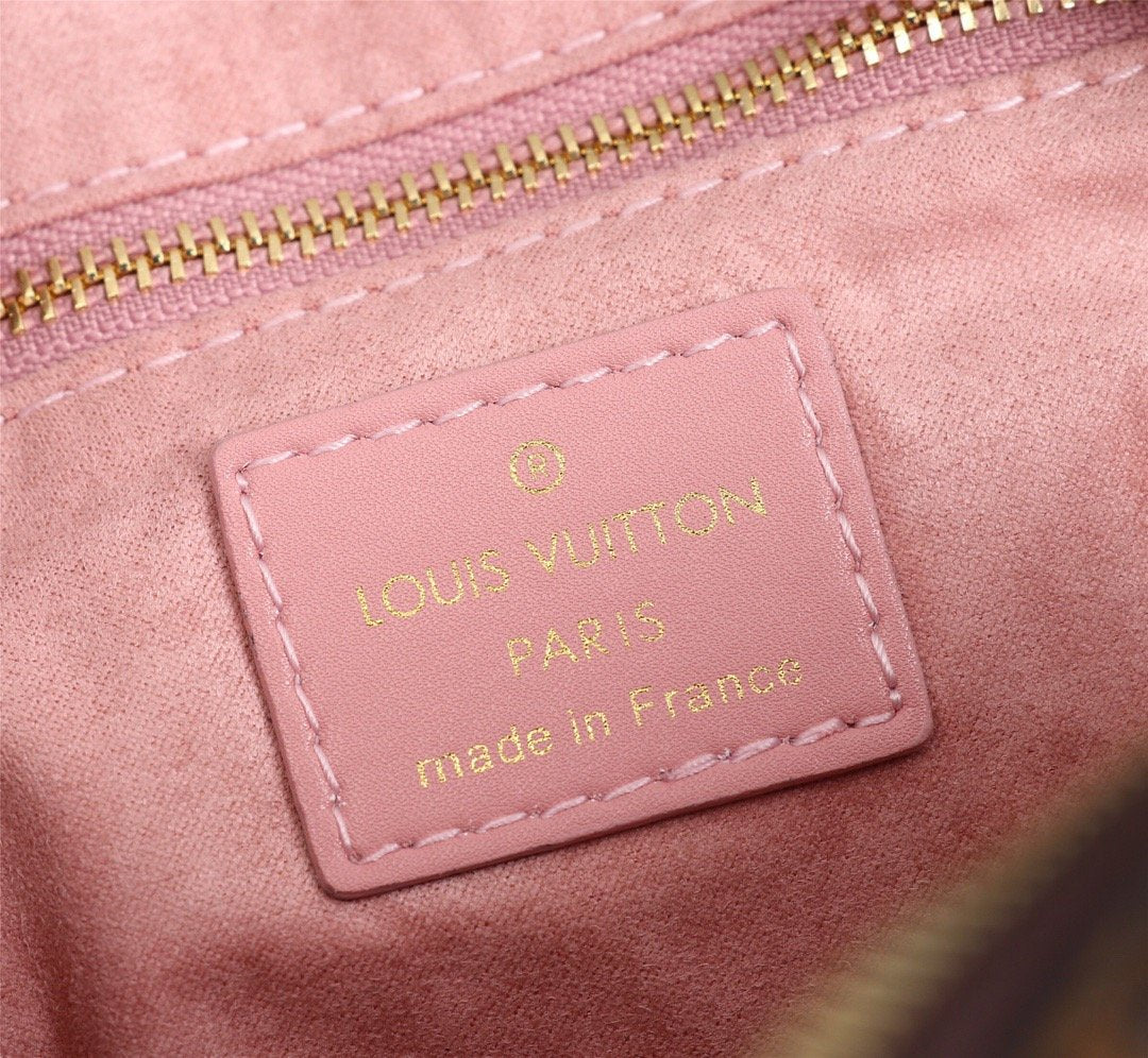 BL - High Quality Bags LUV 027