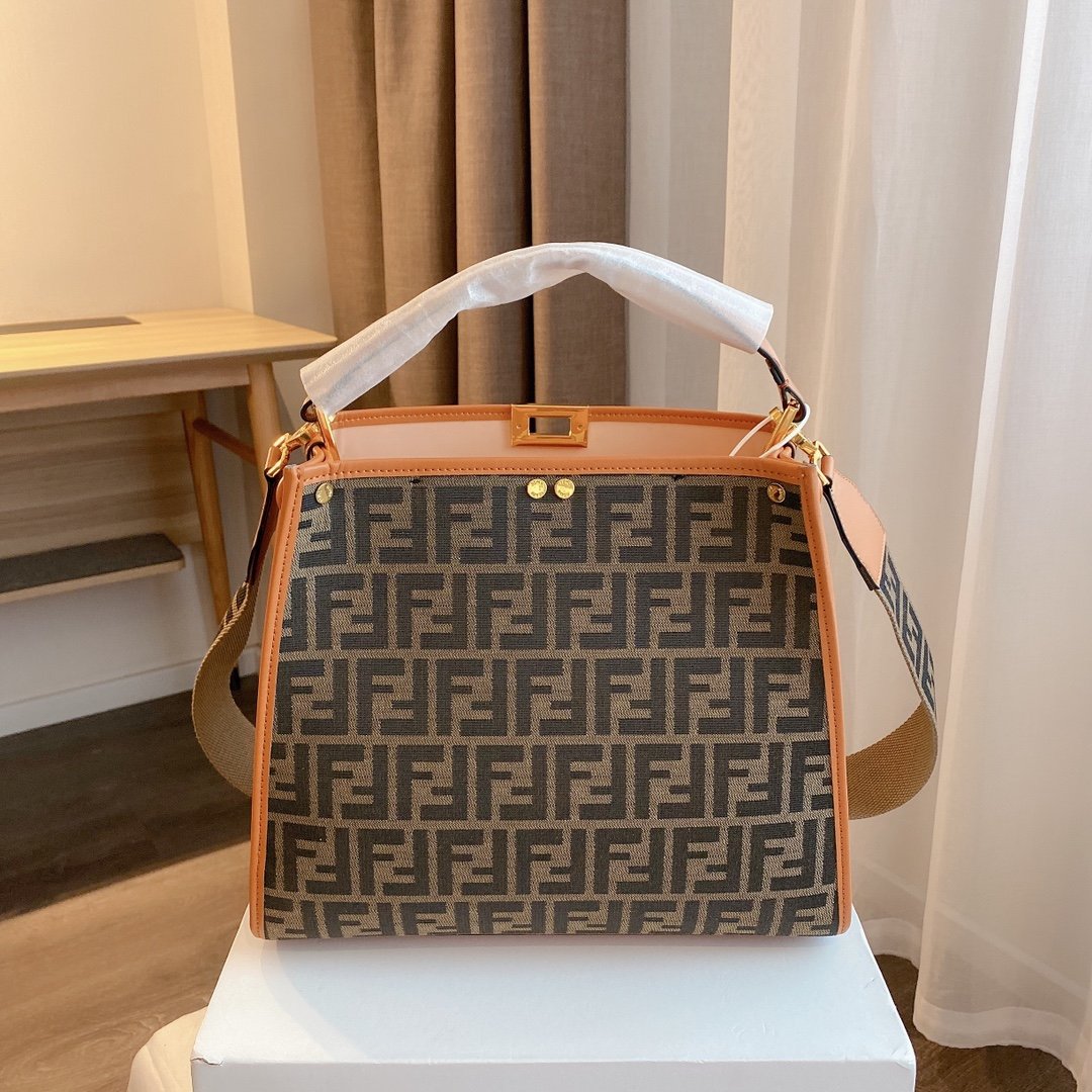 BL - High Quality Bags FEI 152