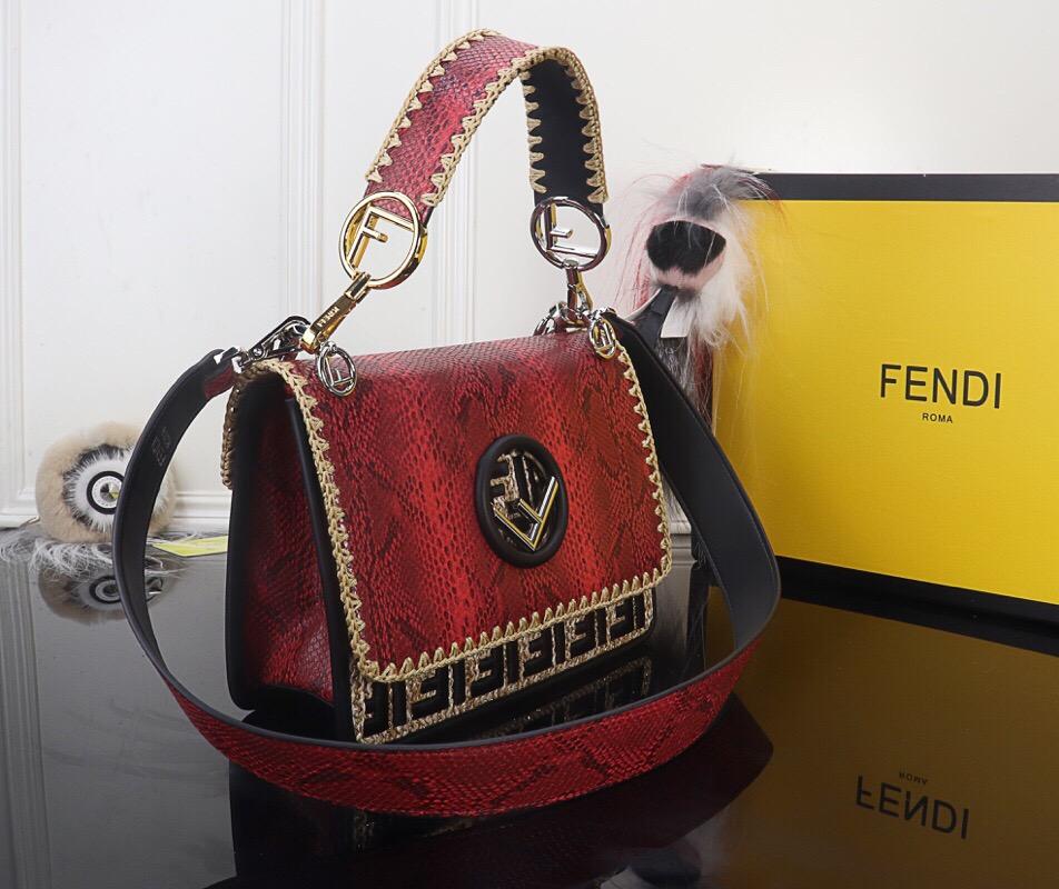 BL - High Quality Bags FEI 026