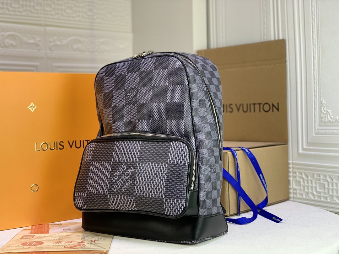 BL - High Quality Bags LUV 117