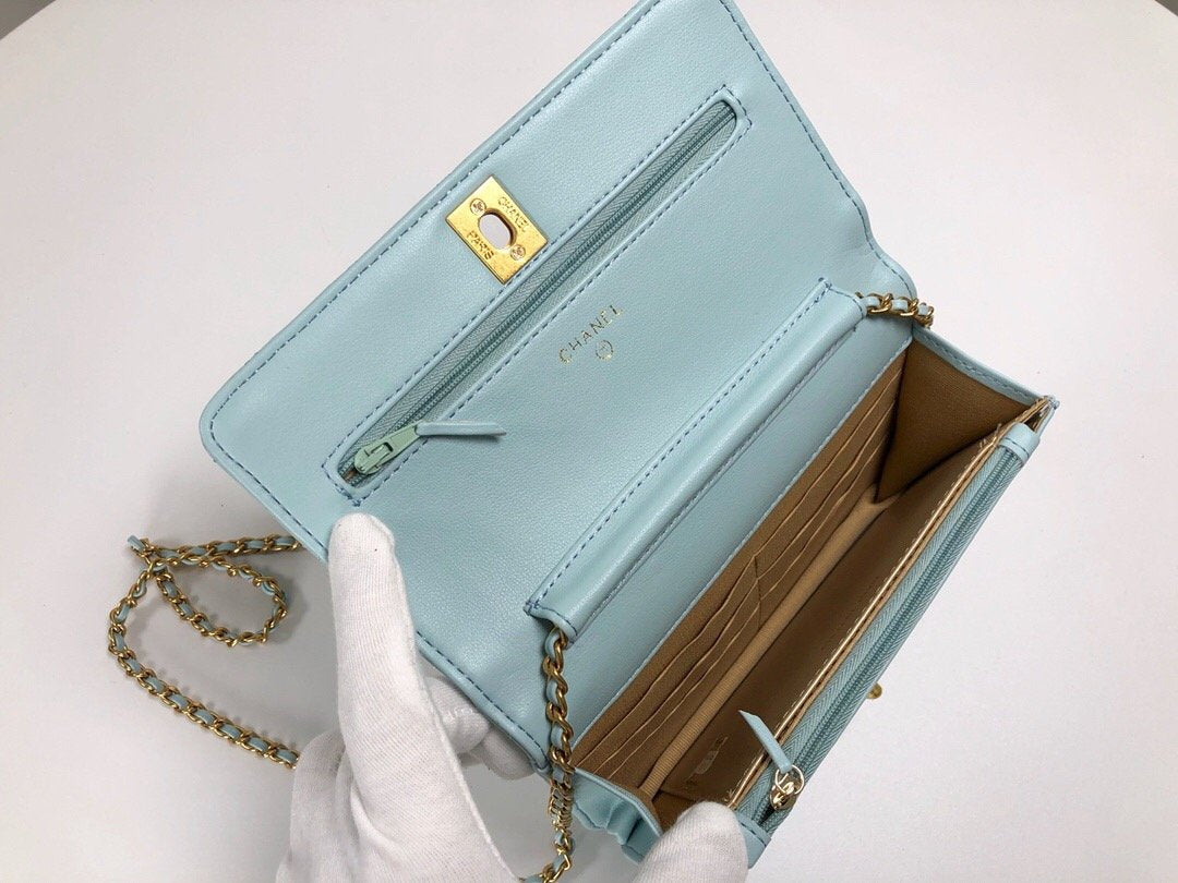 BL - High Quality Bags CHL 076