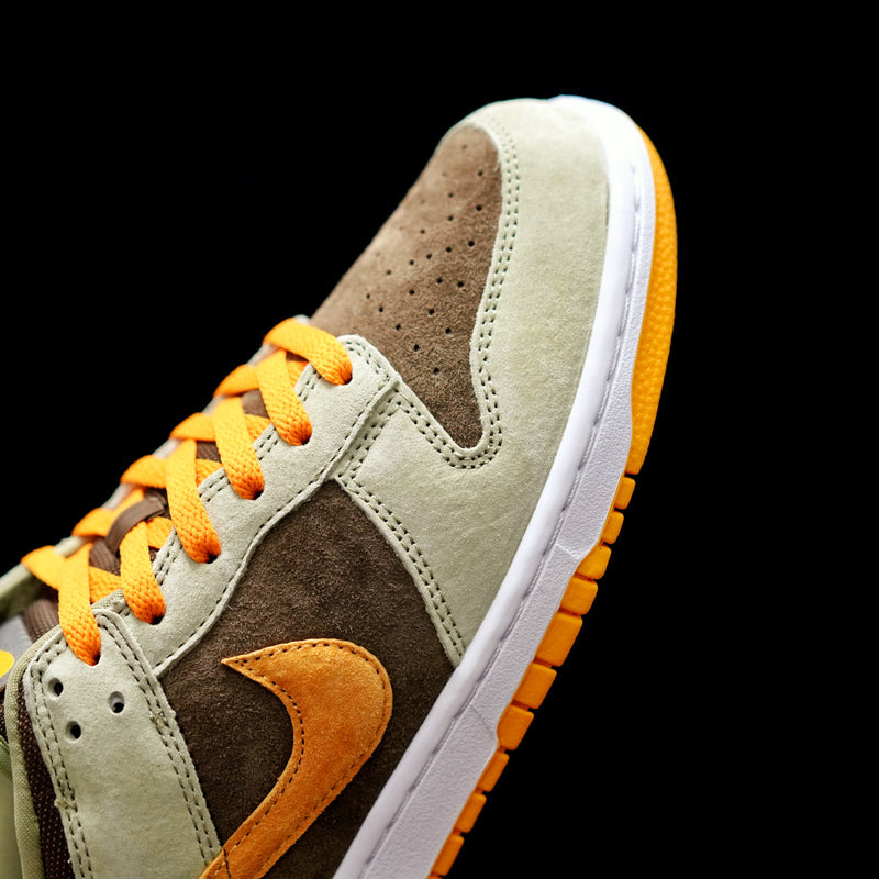 BL - Dusty Olive olive grass green