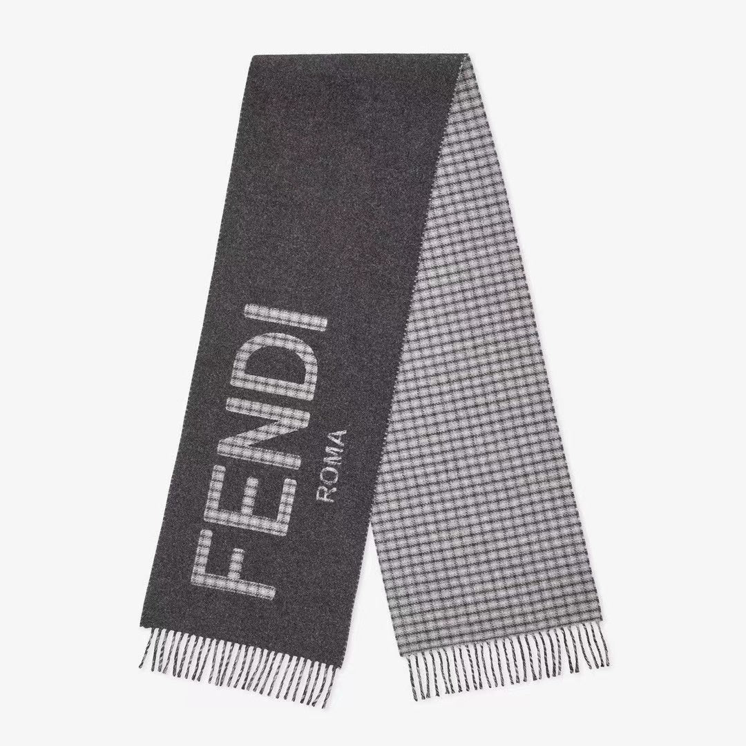 High Quality FEI Scarf 010