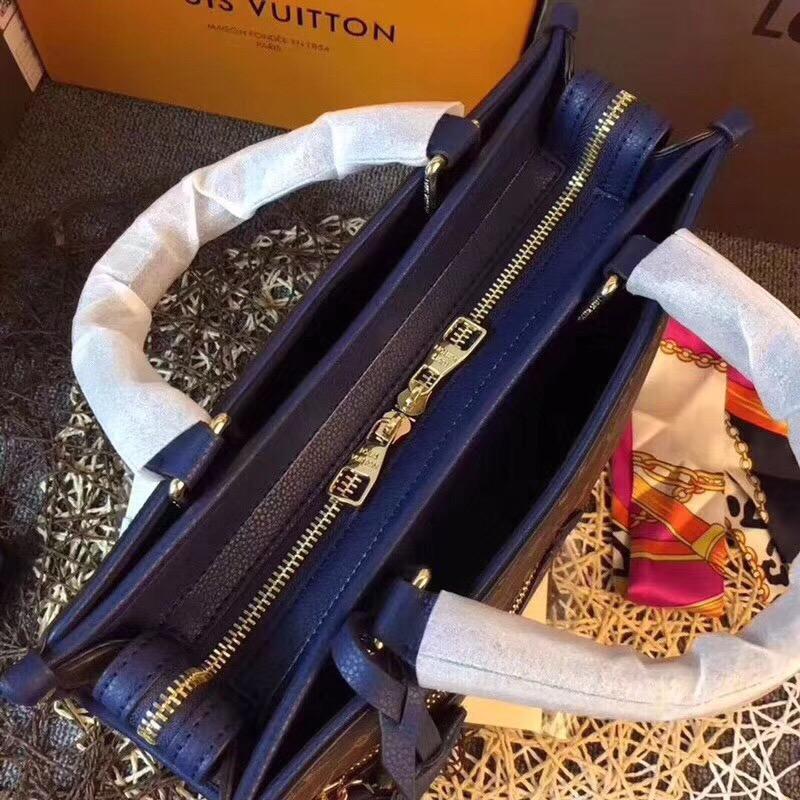 BL - High Quality Bags LUV 168