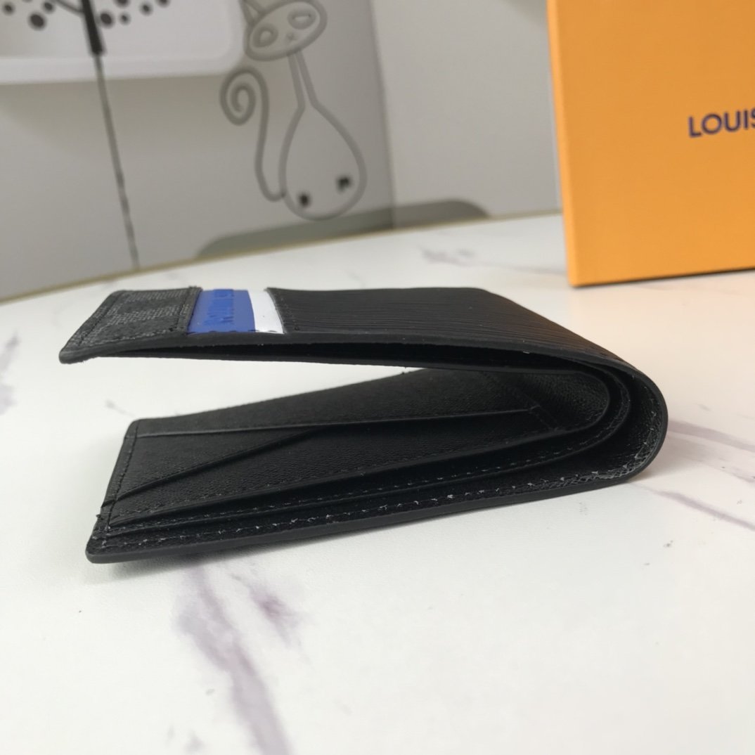 BL - High Quality Wallet LUV 078