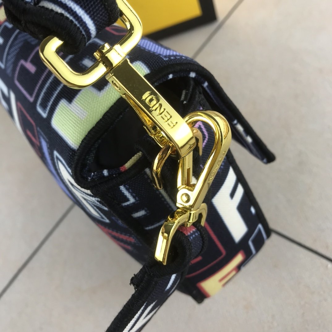 BL - High Quality Bags FEI 055
