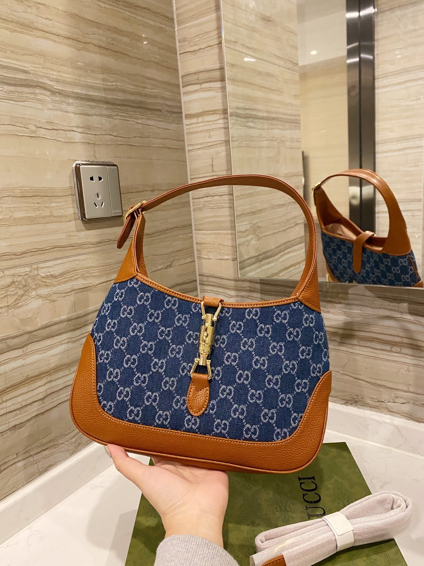 BL - High Quality Bags GCI 220