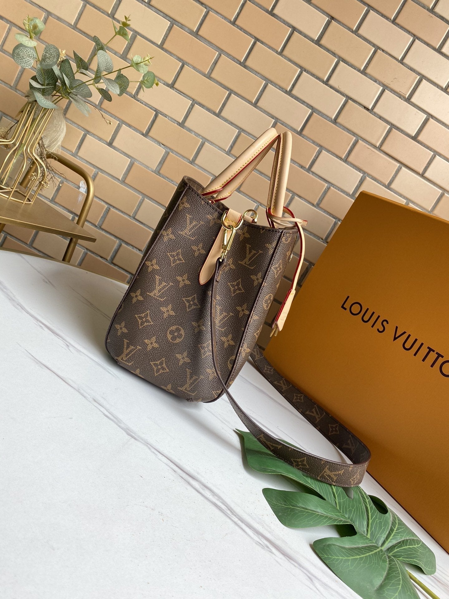BL - High Quality Bags LUV 102