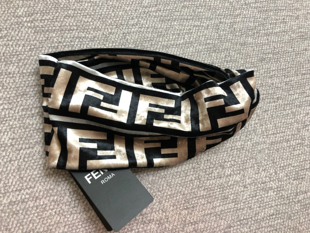 BL - New Hair Band FEI 022