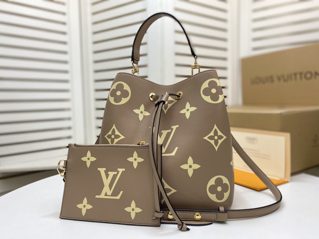 BL - High Quality Bags LUV 103