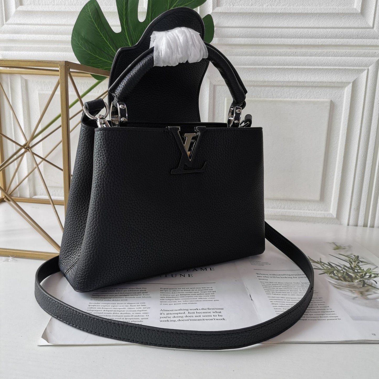 BL - High Quality Bags LUV 238