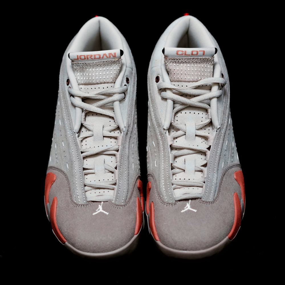 BL - AJ14 CLOT joint terracotta warriors