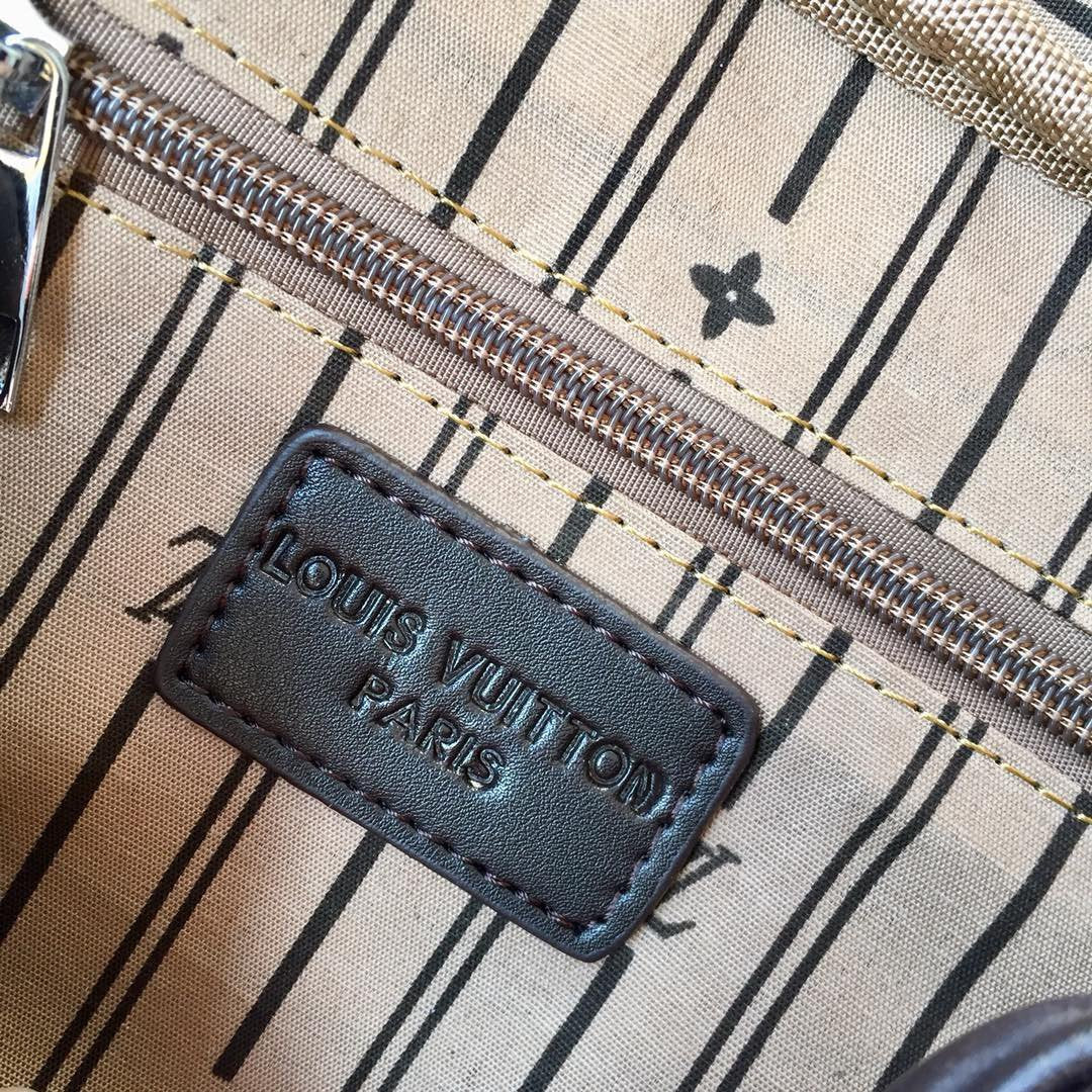 BL - High Quality Bags LUV 272