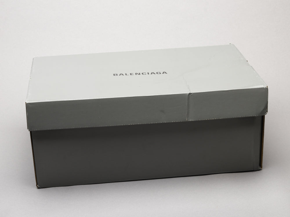 BL - Bla Green Track Sandals Sneaker