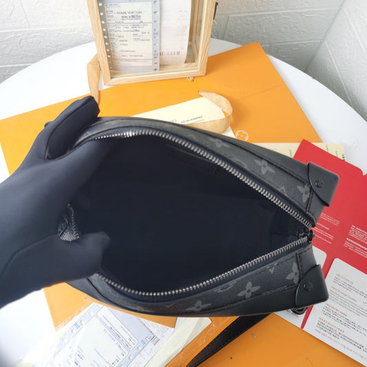 BL - High Quality Bags LUV 196